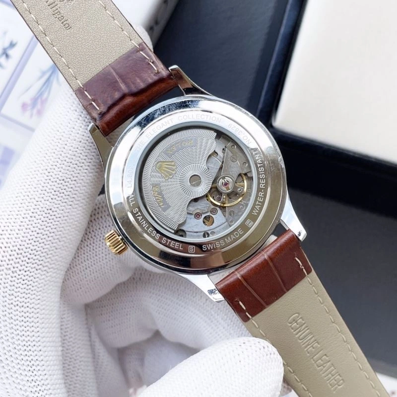 Stretchable ROLEX Watches 202276