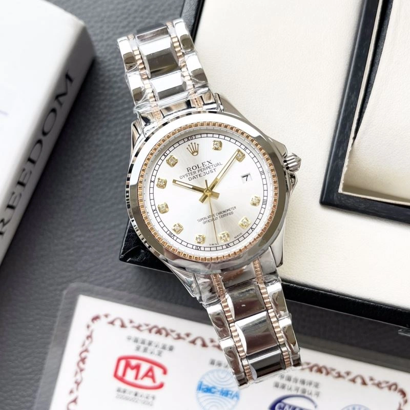 Thermal ROLEX Watches 202275