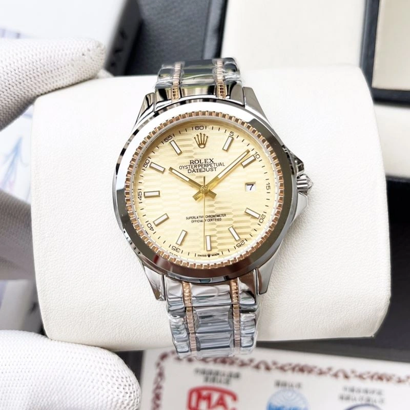 ROLEX Watches Bright 202274