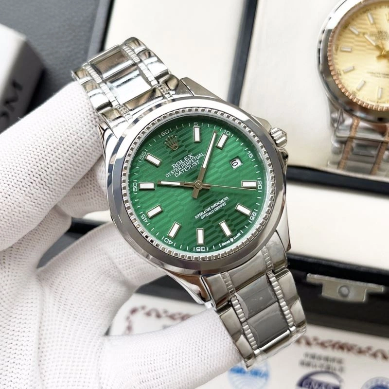 ROLEX Watches Bright 202274