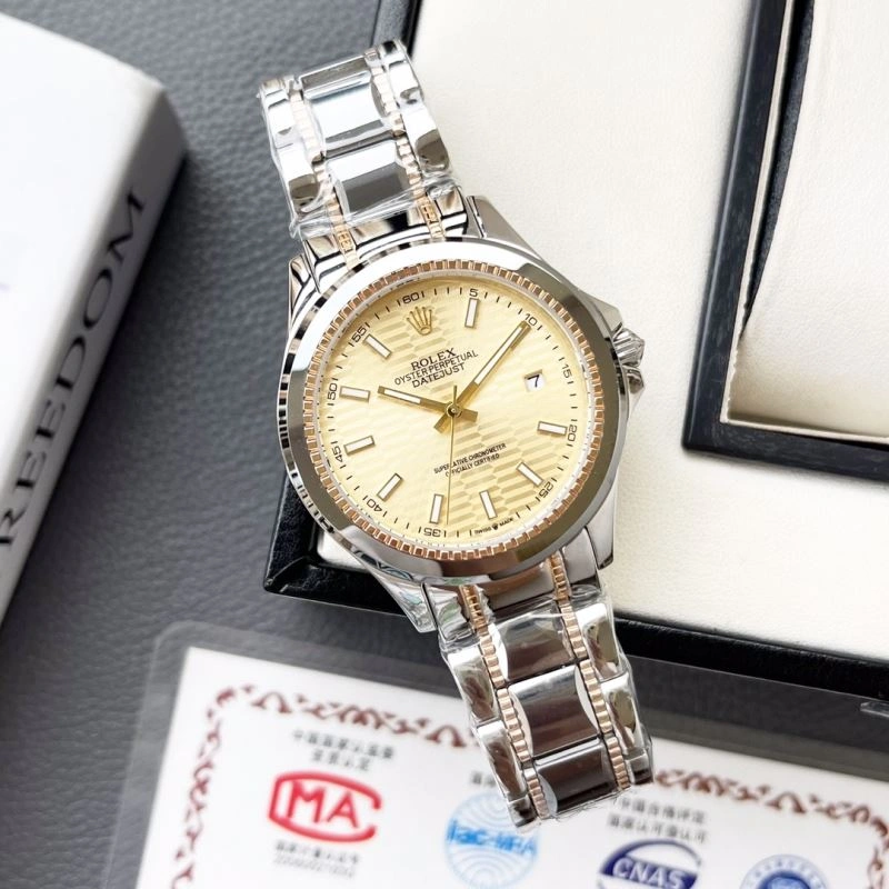 ROLEX Watches Bright 202274