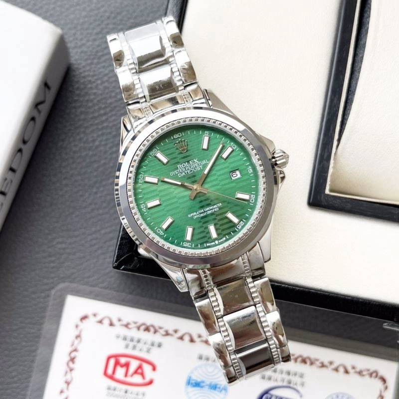 ROLEX Watches Bright 202274