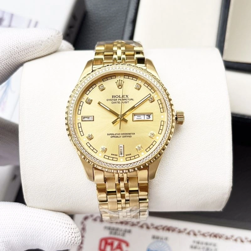 ROLEX Watches FlexibleFit 202272
