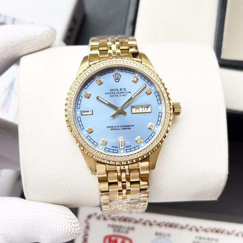 ROLEX Watches FlexibleFit 202272