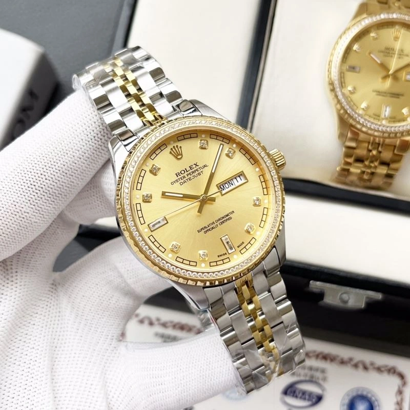 ROLEX Watches FlexibleFit 202272