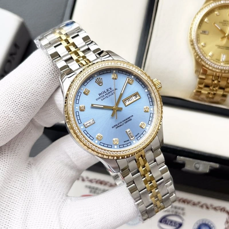 ROLEX Watches FlexibleFit 202272