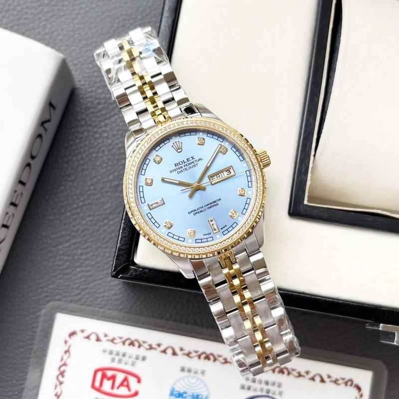 ROLEX Watches FlexibleFit 202272