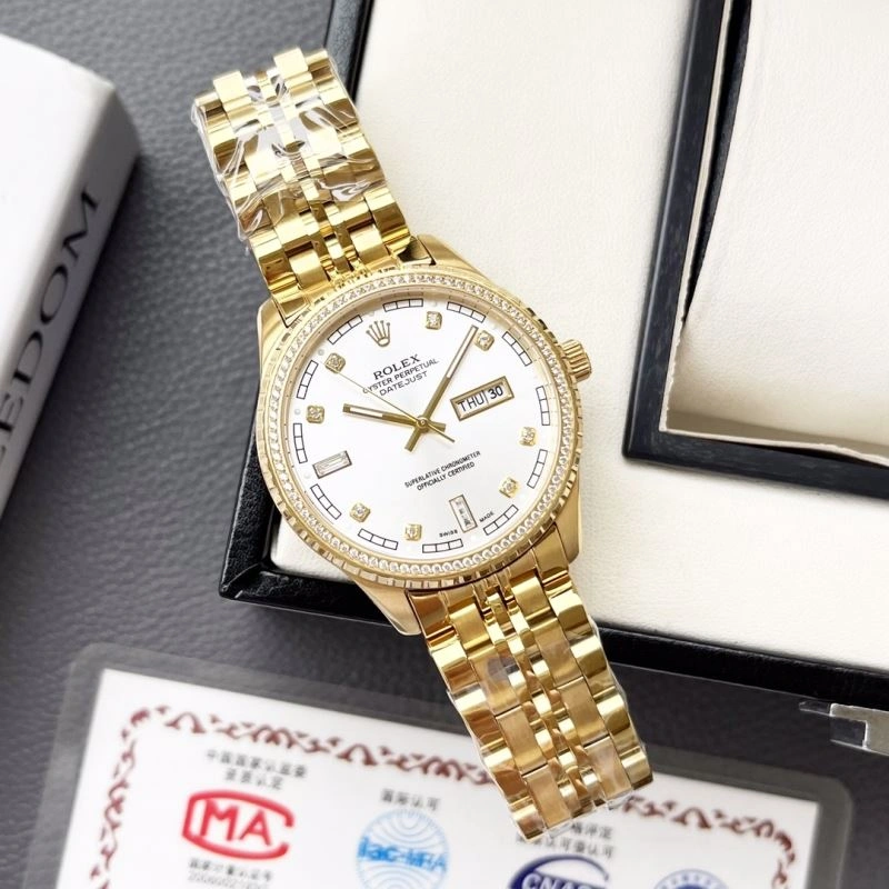 ROLEX Watches FlexibleFit 202272