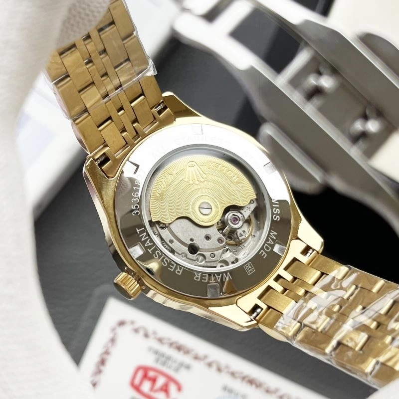 ROLEX Watches FlexibleFit 202272