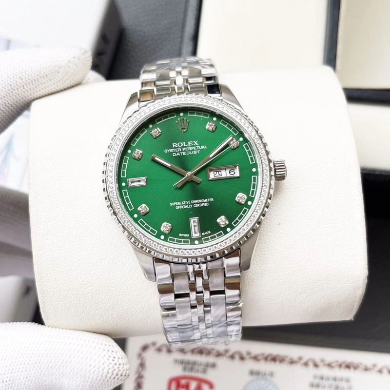 FreshLook ROLEX Watches 202271