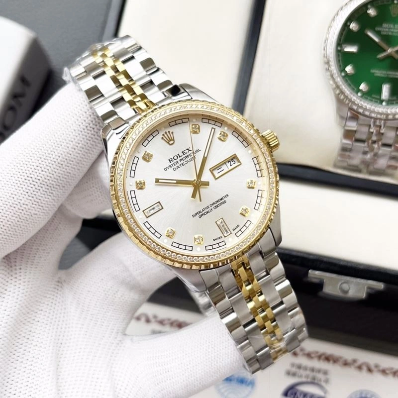 FreshLook ROLEX Watches 202271