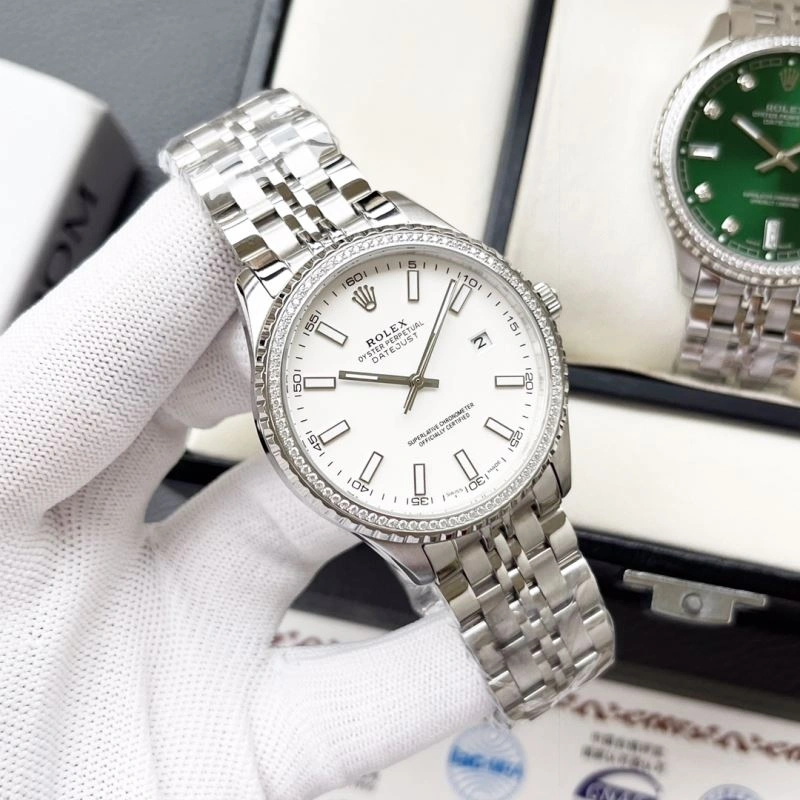 FreshLook ROLEX Watches 202271