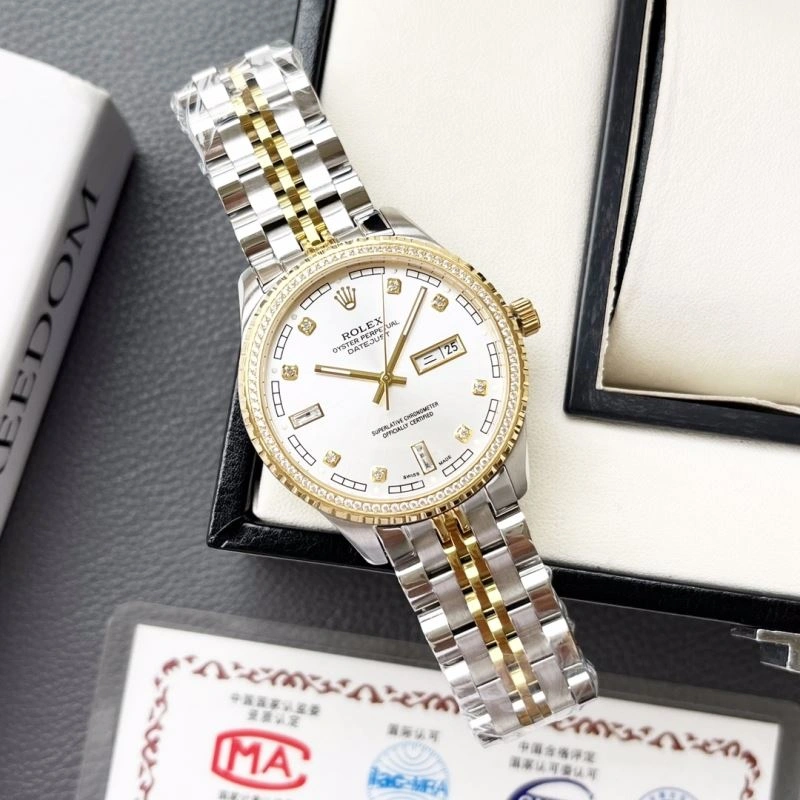 FreshLook ROLEX Watches 202271