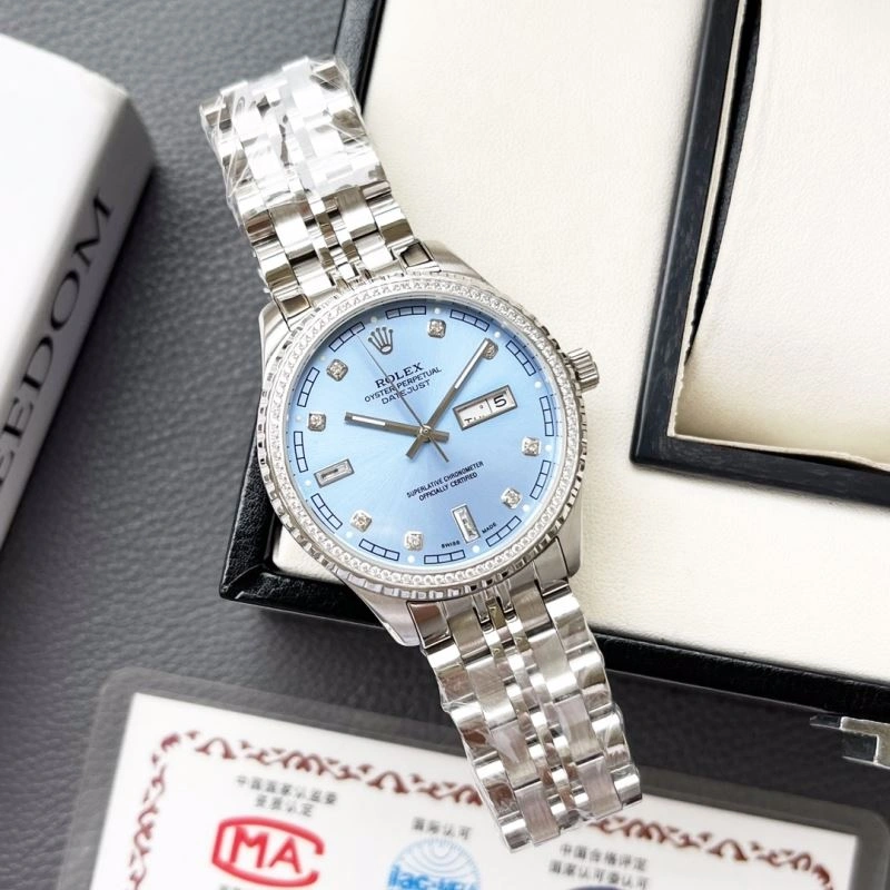 FreshLook ROLEX Watches 202271