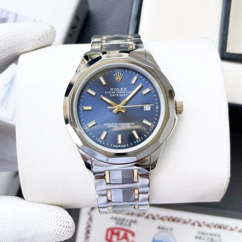 ROLEX Watches FreshLook 202261