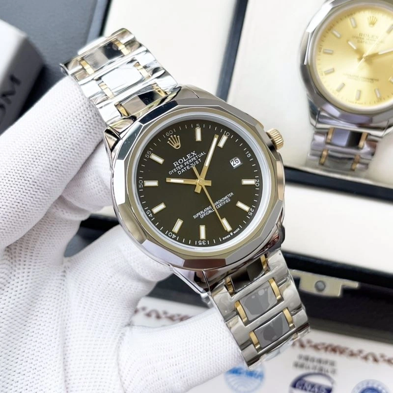 ROLEX Watches FreshLook 202261