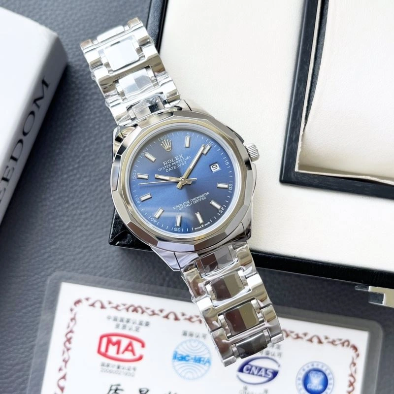 ROLEX Watches FreshLook 202261