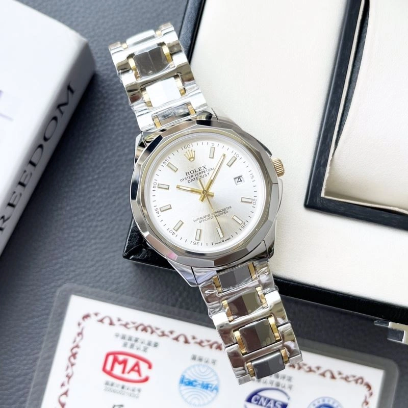 ROLEX Watches FreshLook 202261