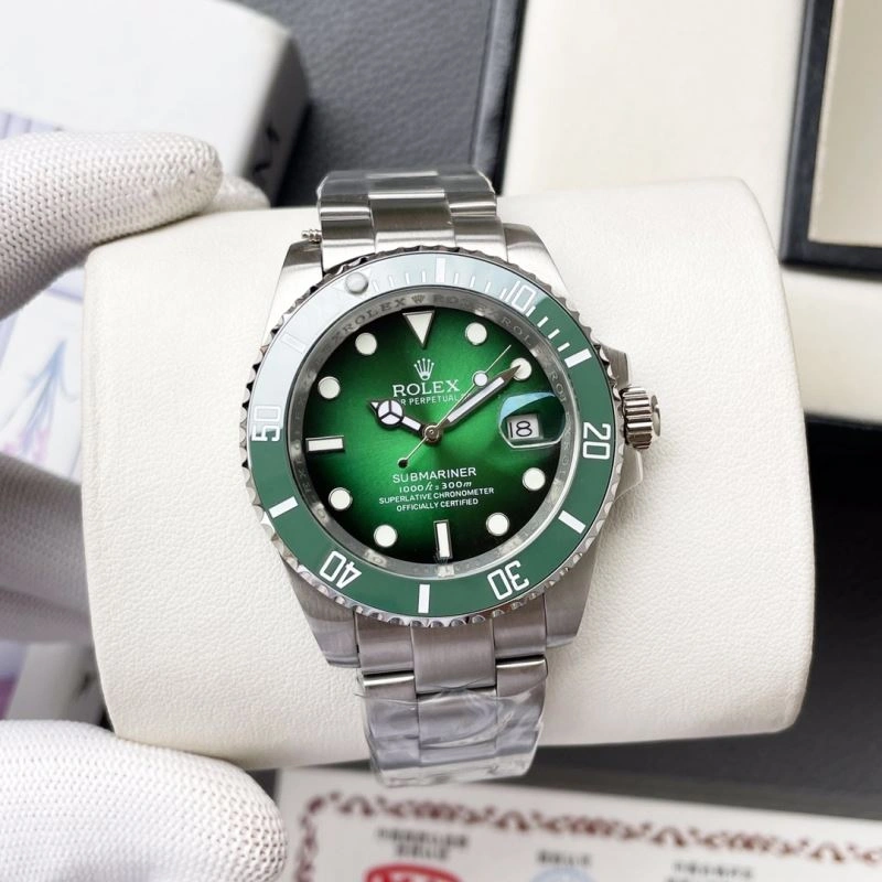 ROLEX Watches Classic 202268
