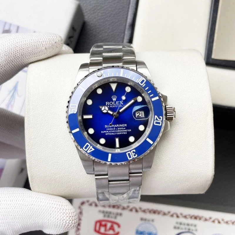 ROLEX Watches Classic 202268
