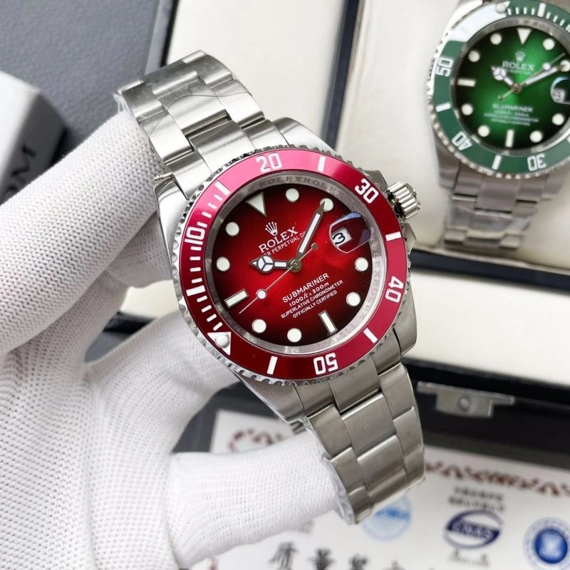ROLEX Watches Classic 202268