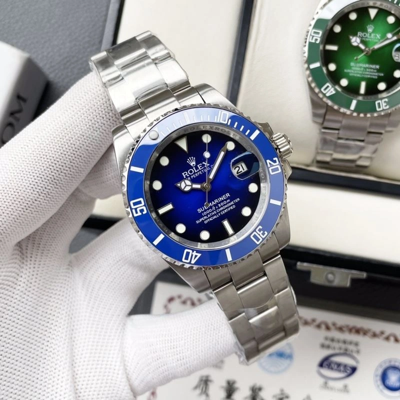 ROLEX Watches Classic 202268