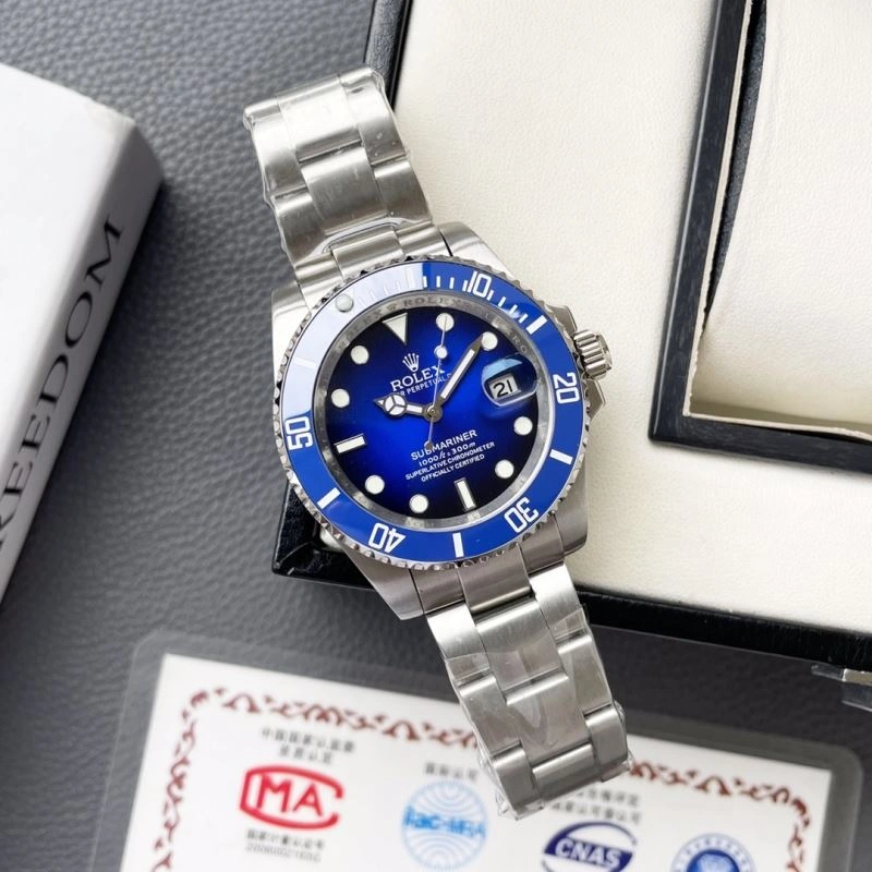 ROLEX Watches Classic 202268