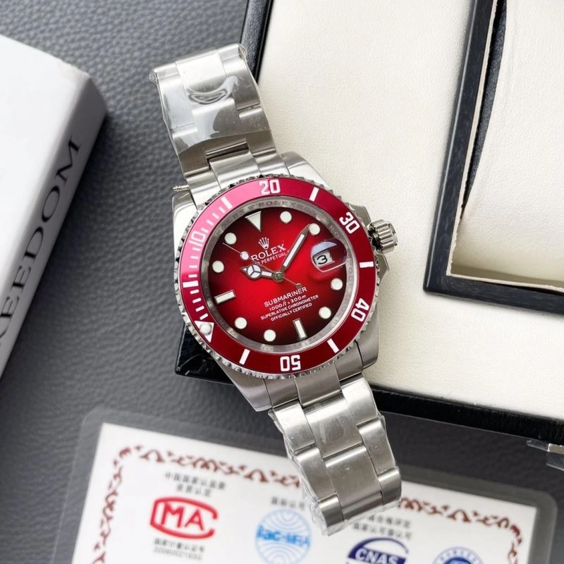 ROLEX Watches Classic 202268