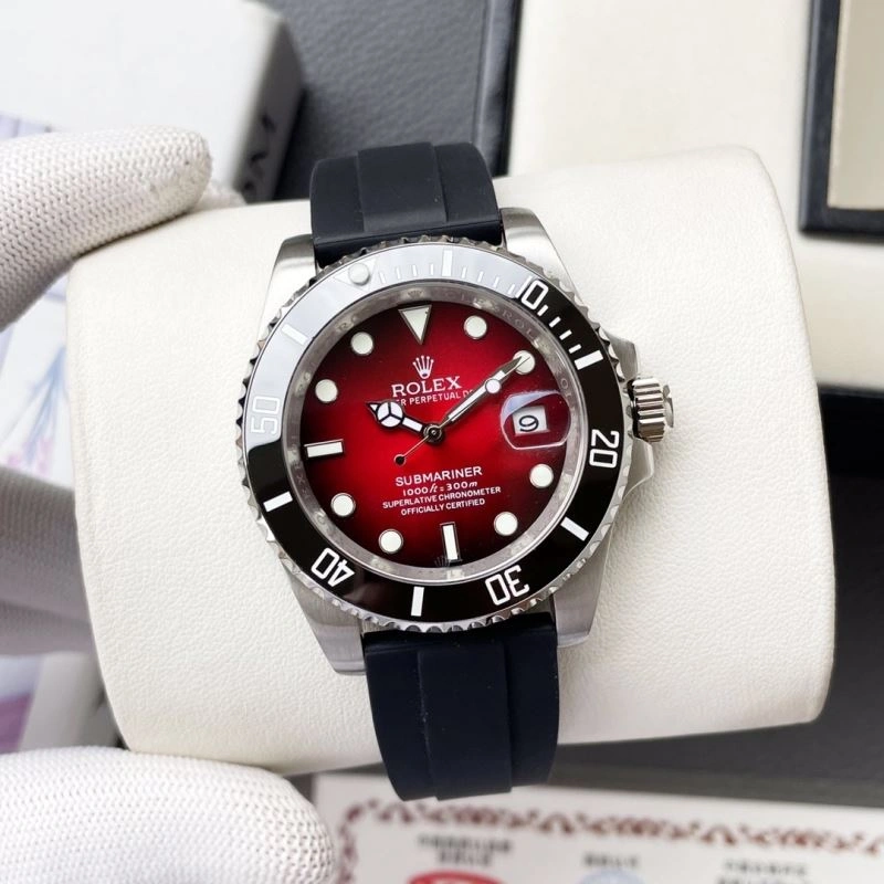 ROLEX Watches Sleek 202255