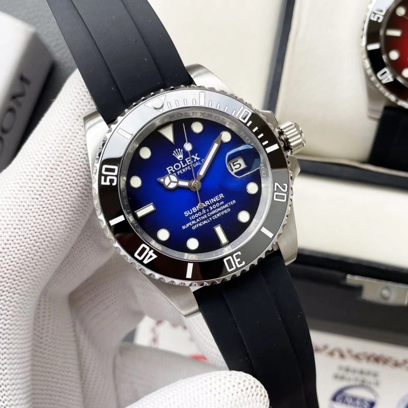 ROLEX Watches Sleek 202255