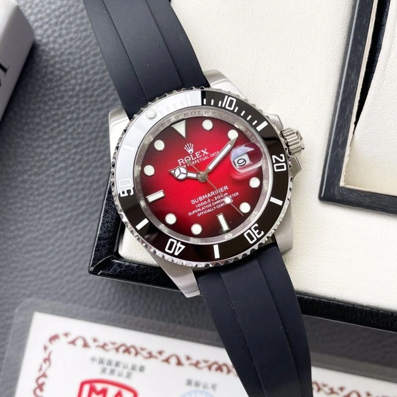 ROLEX Watches Sleek 202255
