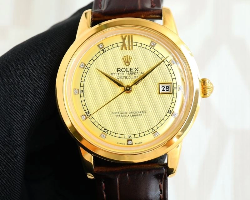 Thermal ROLEX Watches 202245