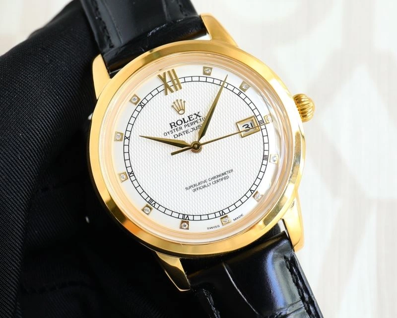 Thermal ROLEX Watches 202245
