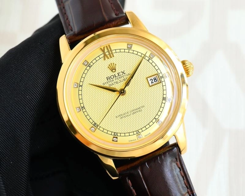 Thermal ROLEX Watches 202245
