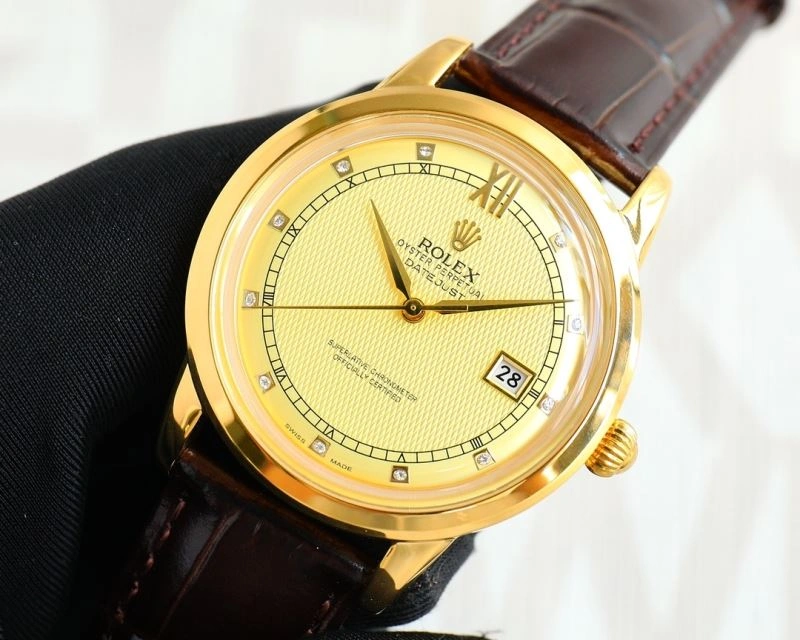Thermal ROLEX Watches 202245