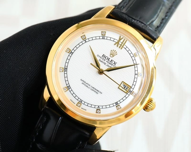 Thermal ROLEX Watches 202245