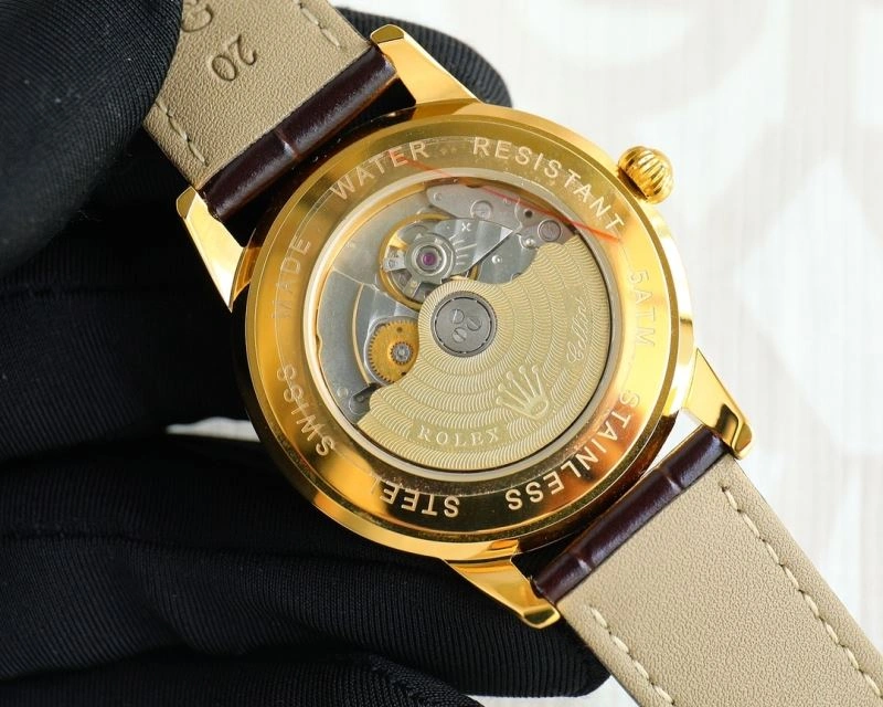Thermal ROLEX Watches 202245