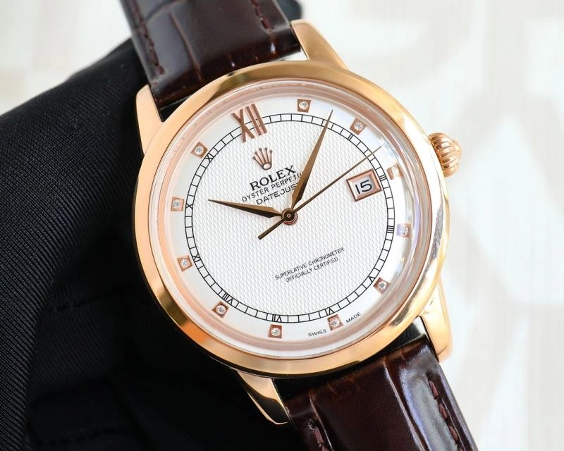ROLEX Watches Unique 202259