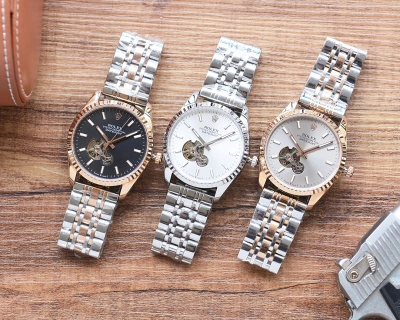 Vibrant ROLEX Watches 202265