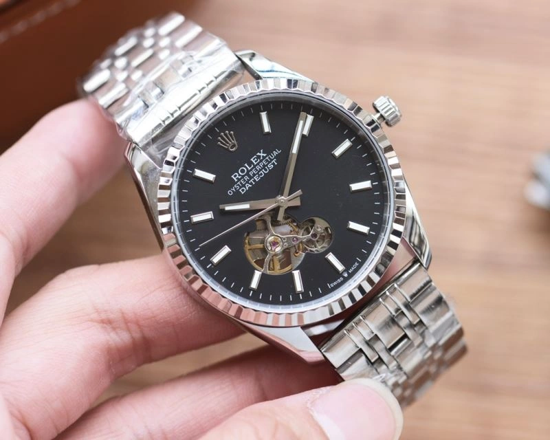 Vibrant ROLEX Watches 202265