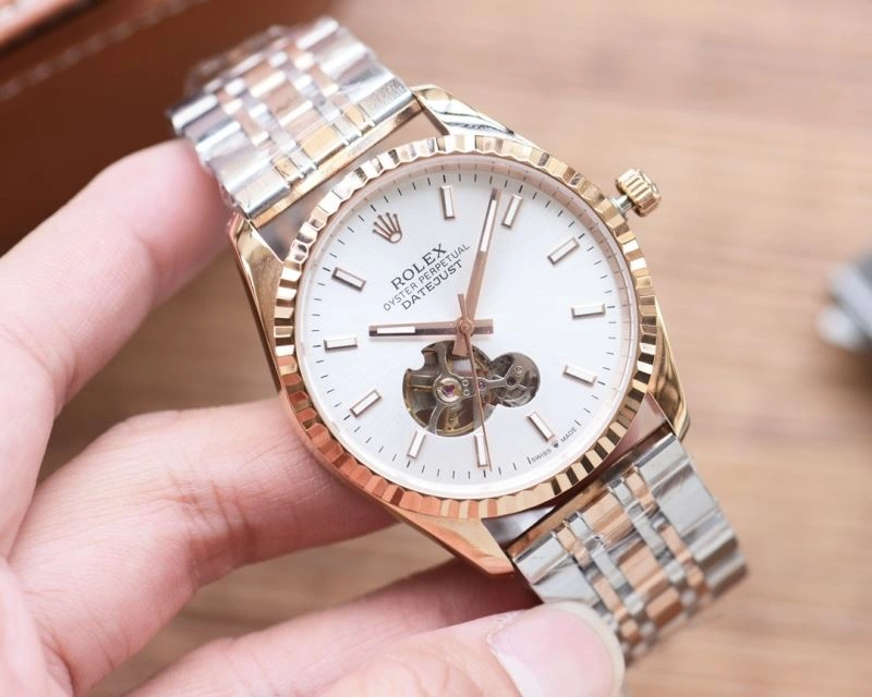 Vibrant ROLEX Watches 202265
