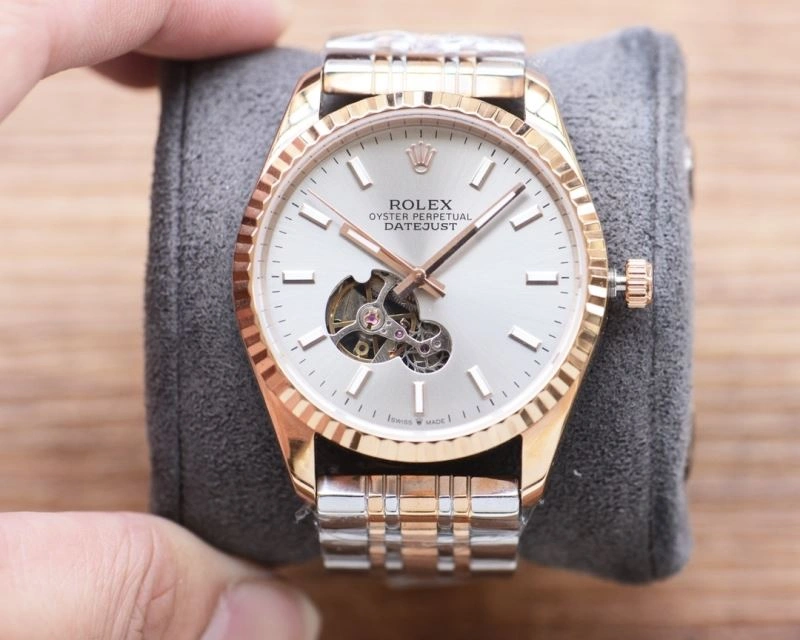 Vibrant ROLEX Watches 202265