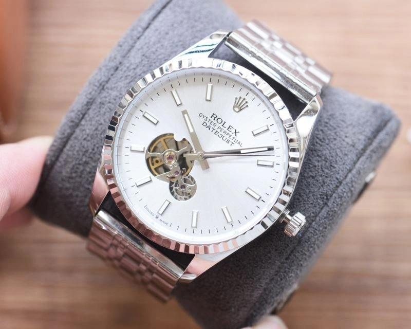 Vibrant ROLEX Watches 202265