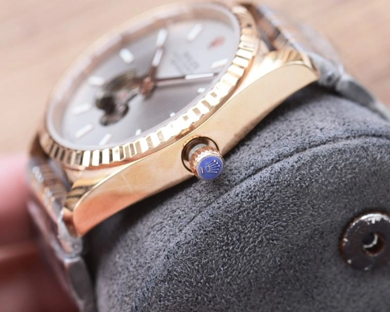 Vibrant ROLEX Watches 202265