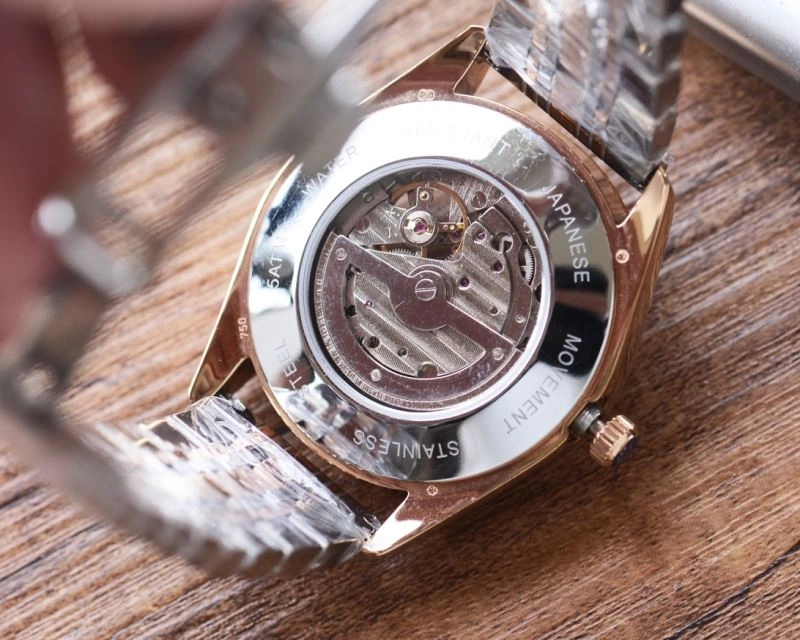 Vibrant ROLEX Watches 202265
