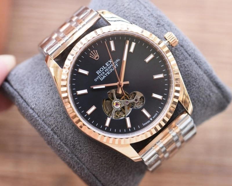 Vibrant ROLEX Watches 202265