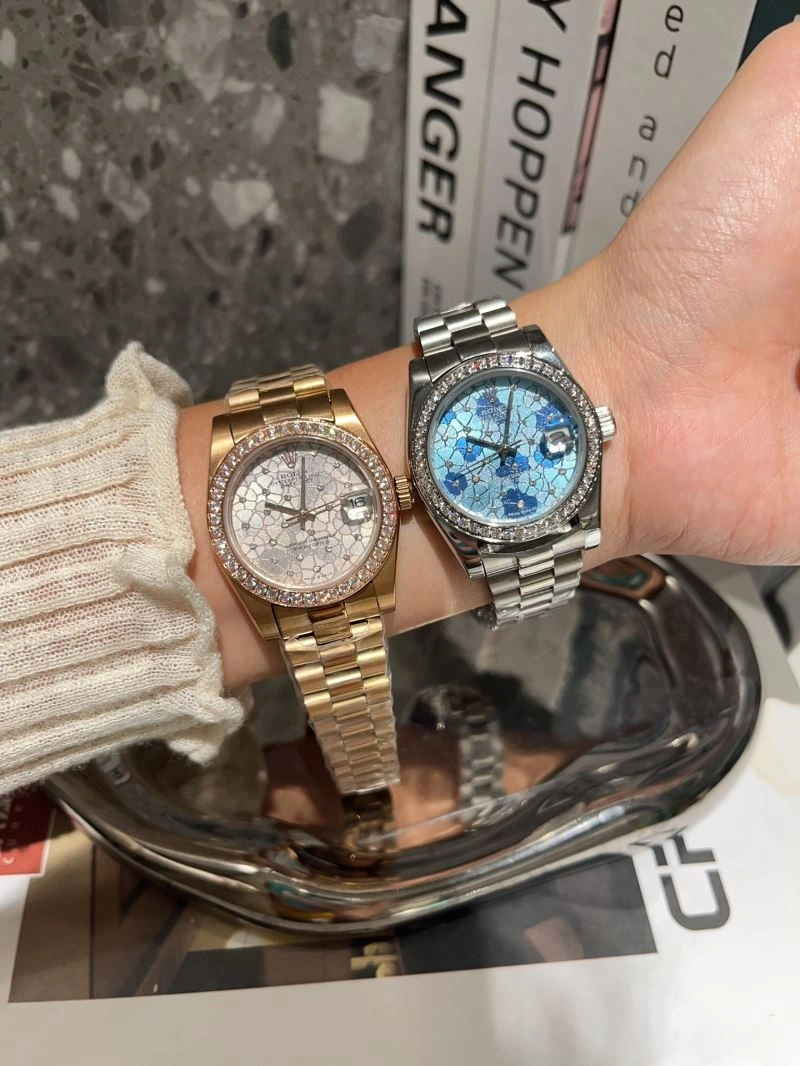 ModernLook ROLEX Watches 202246