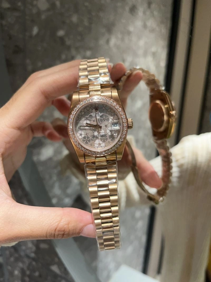 ModernLook ROLEX Watches 202246