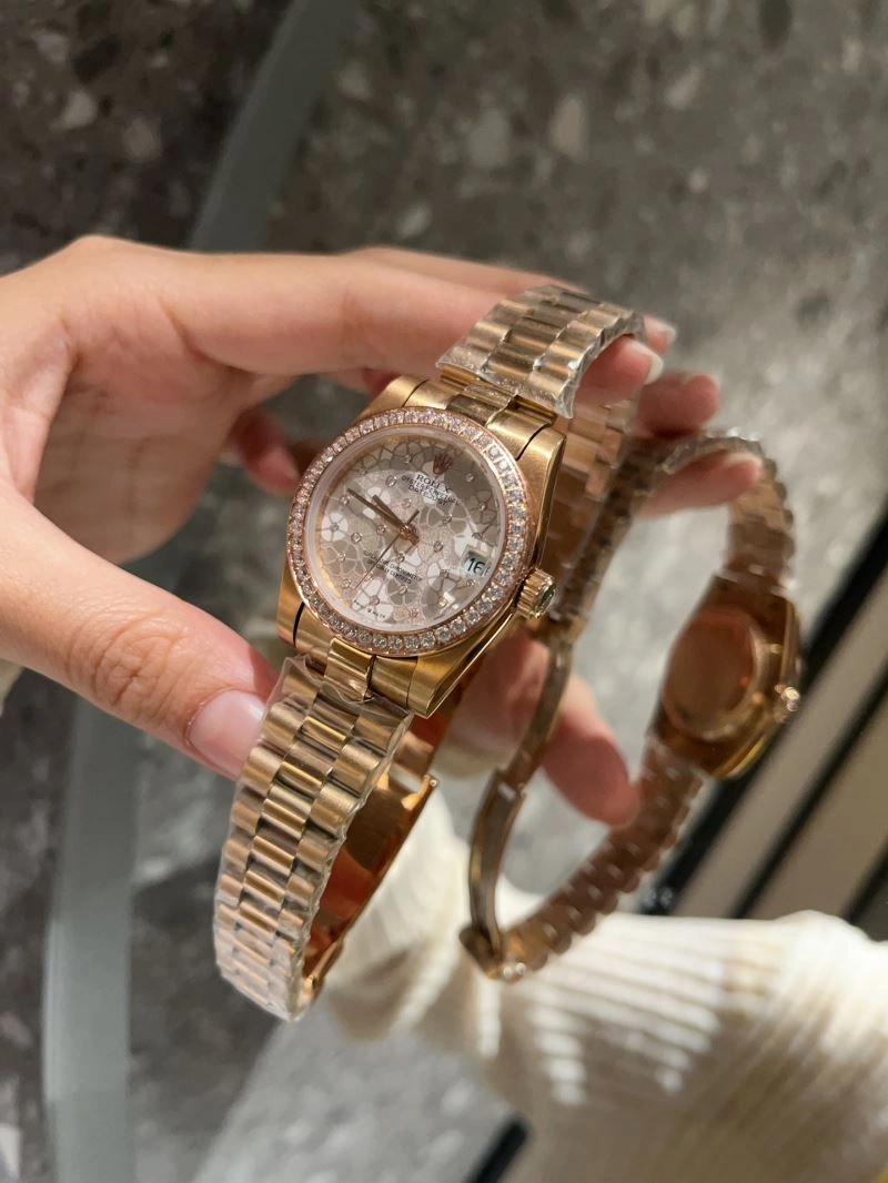 ModernLook ROLEX Watches 202246