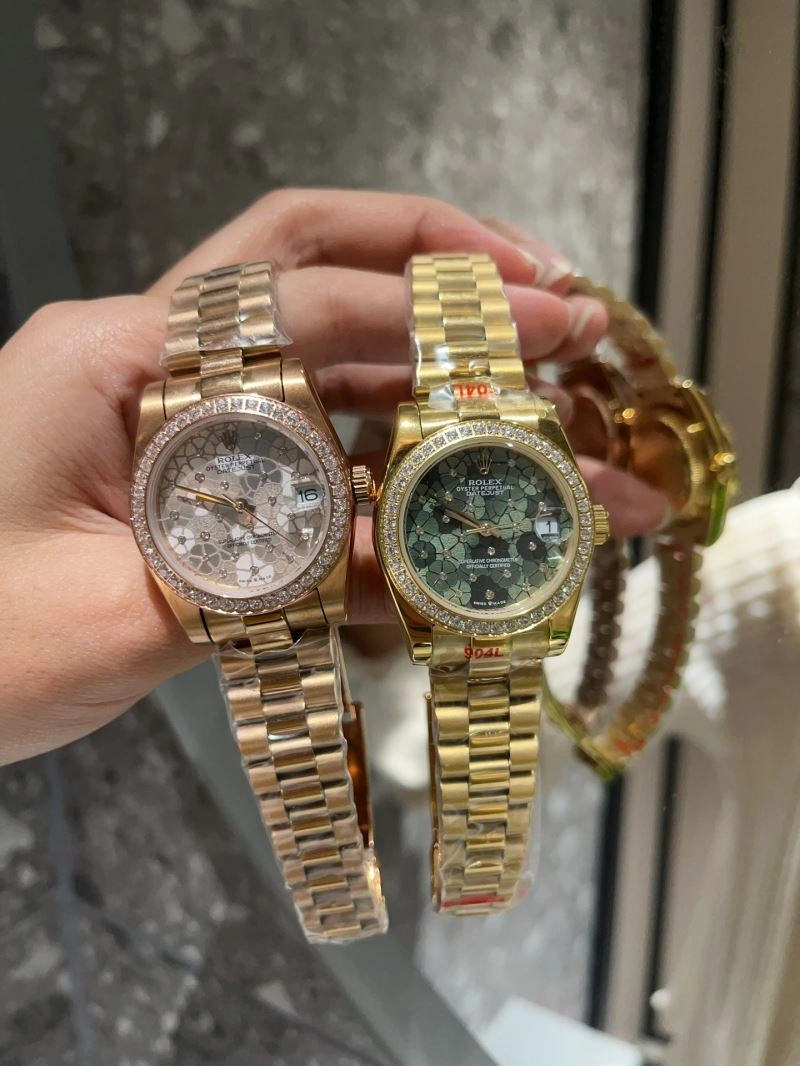 ModernLook ROLEX Watches 202246